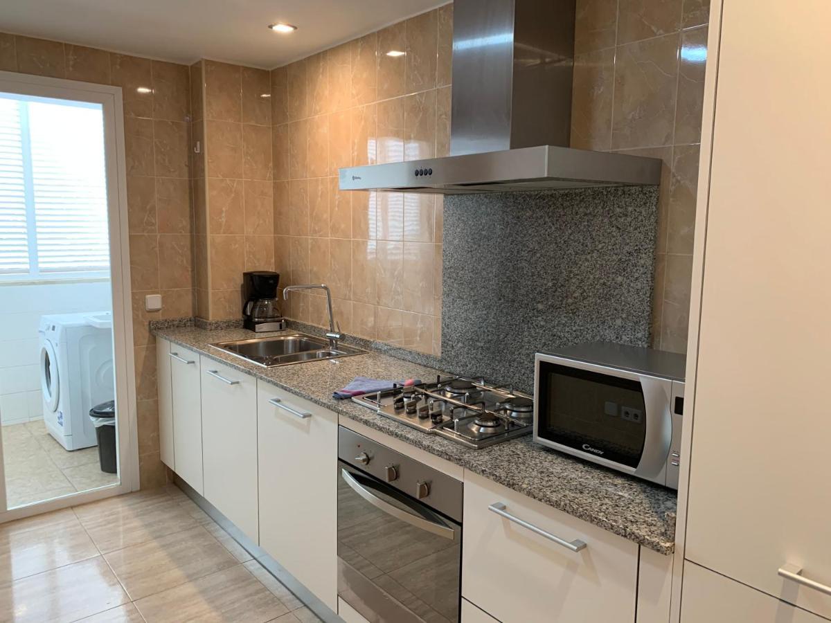 Edificio C'An Patilla Cala Ratjada  Bagian luar foto