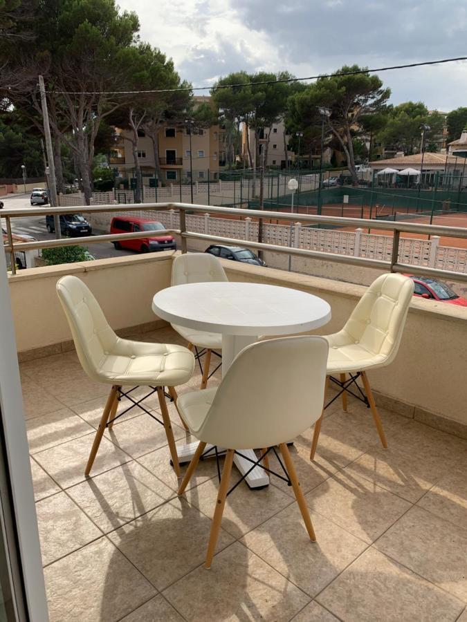 Edificio C'An Patilla Cala Ratjada  Bagian luar foto